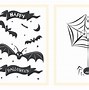 Image result for Halloween Signs to Print