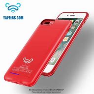 Image result for iPhone 7 Plus Power Bank Case