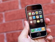 Image result for Gambar iPhone 1