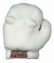Image result for Knuckles Gloves Sonic