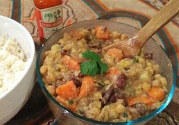 Image result for Ital Stew Jamaican