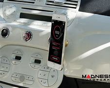 Image result for Best Phone Holder for Fiat 500