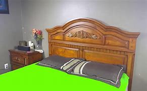 Image result for Bed Green screen