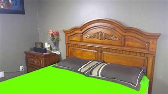 Image result for Bed Green screen