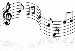 Image result for Musical Notes And