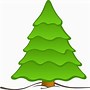 Image result for Charlie Brown Christmas Tree Clip Art