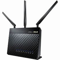 Image result for Asus AC1900 Dual Band Router