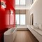 Image result for Bathrooms with Some Pop