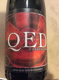 Image result for Rasa QED Convergence