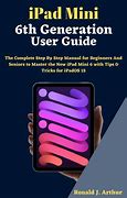 Image result for The New iPad User Guide