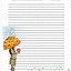 Image result for Free Printable Notebook Paper PDF