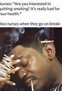 Image result for Stressed Smoking Rust Meme