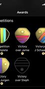 Image result for Apple Watch Physicist Trophy