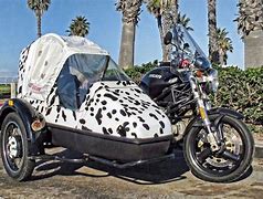 Image result for Ducati Sidecar