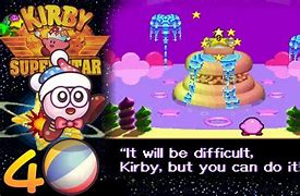 Image result for Kirby Milky Way Wishes
