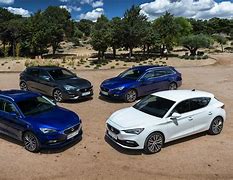 Image result for Seat Leon Saloon