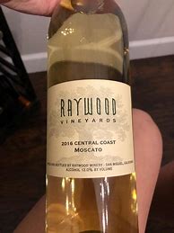 Image result for Raywood Moscato