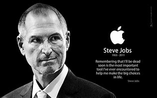Image result for Large Steve Jobs Photo