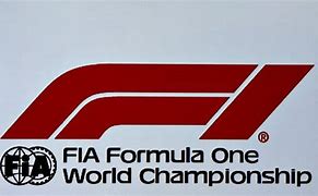 Image result for F1 New Logo 2018