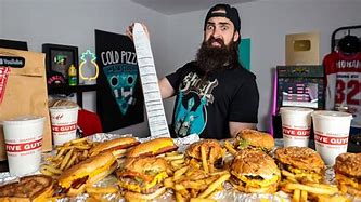 Image result for Guys From the Challenge