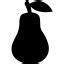Image result for Black Pear iPhone Image