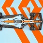 Image result for McLaren Triple Crown Livery