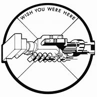 Image result for Wish You Were Here Album