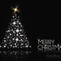 Image result for Black and Silver Christmas Background