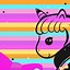 Image result for Kids Unicorn Wallpaper for Girls