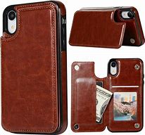 Image result for iPhone XR Credit Card Case
