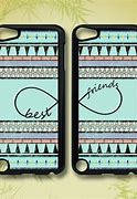 Image result for iPod Touch 5 Best Friend Cases