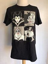 Image result for Disney Villains T-Shirts