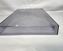 Image result for Technics SL 1300 Dust Cover