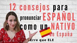 Image result for Ellos Hablar Espanol