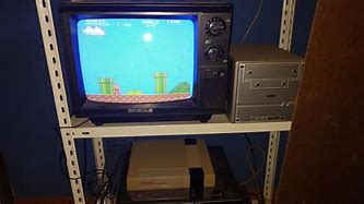 Image result for TV You Played NES On