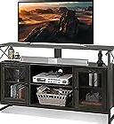 Image result for 72 Inch TV Console with Baskets