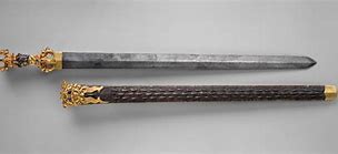 Image result for Ritual Sword