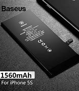 Image result for iPhone 5S Battery Jpg