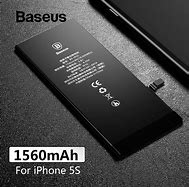 Image result for Hua Eco iPhone 5S Battery
