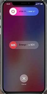Image result for Buttons to Restore iPhone