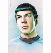 Image result for Tony Jay Star Trek