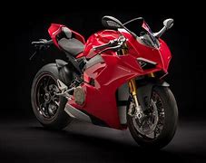 Image result for Ducati Motorcycles Panigale V4