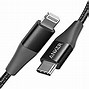 Image result for Best Charger Cable for iPhone