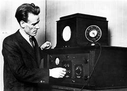 Image result for World's First Television
