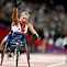 Image result for Paralympic Athletics
