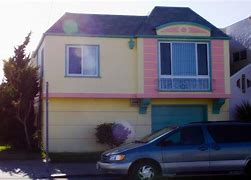 Image result for Ugly Yellow House Meme