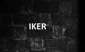 Image result for Significado De Iker