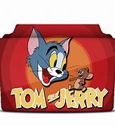 Image result for Tom and Jerry Icon
