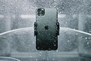 Image result for Is iPhone 12 Pro Waterproof