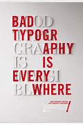 Image result for Typography Map Design